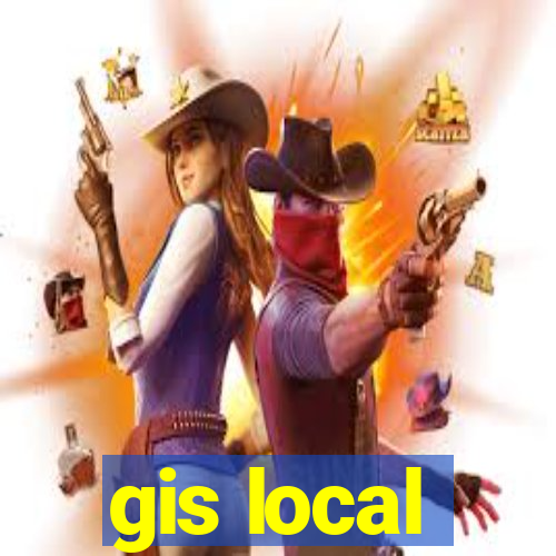 gis local
